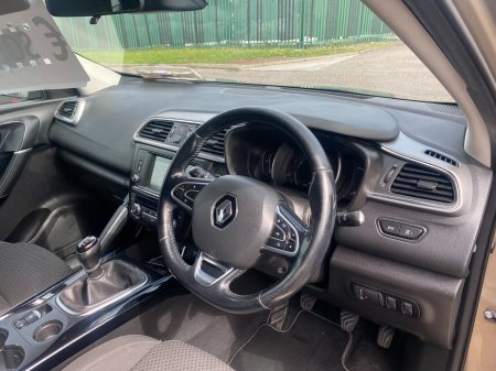 2017 Renault Kadjar - photo 13