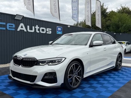 2021 BMW 3-Series - photo 2
