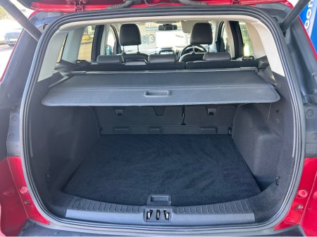 2017 Ford Kuga - photo 8