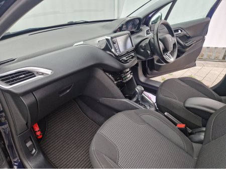 2019 Peugeot 208 - photo 20