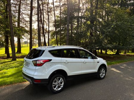 2019 Ford Kuga - photo 7