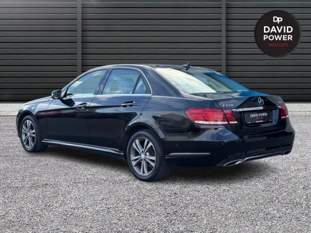 2015 Mercedes-Benz E-Class - photo 5