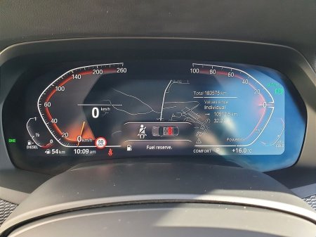 2021 BMW X6 - photo 9