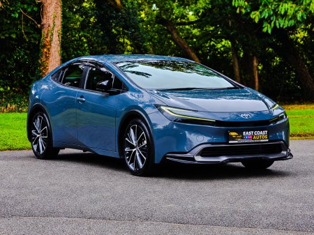 2023 Toyota Prius - photo 6