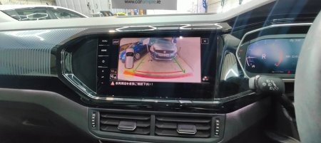 2020 Volkswagen T-Cross - photo 20