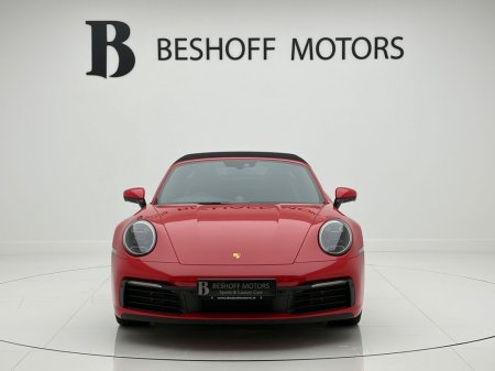 2023 Porsche 911 - photo 9