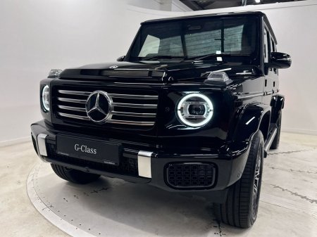 2027 Mercedes-Benz G-Class - photo 12