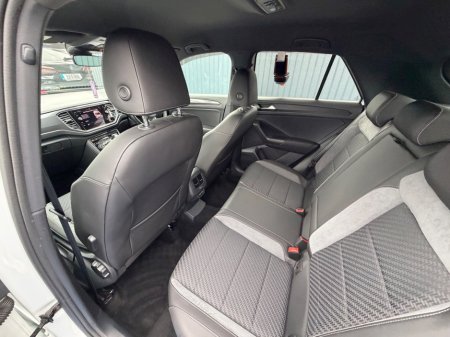 2021 Volkswagen T-Roc - photo 41