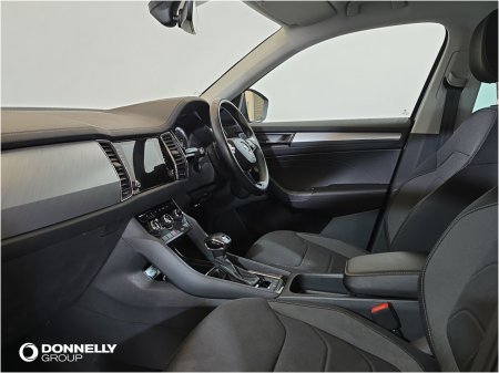 2022 Skoda Kodiaq - photo 7