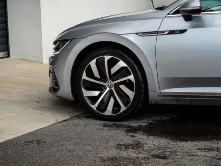 2022 Volkswagen Arteon - photo 4
