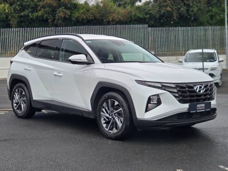 2021 Hyundai Tucson - photo 4