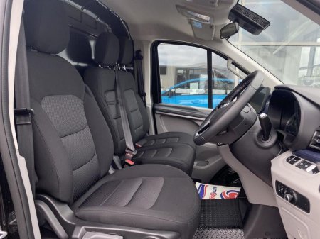 2026 Maxus DELIVER 7 - photo 12