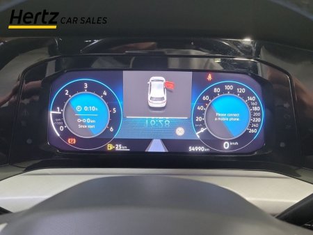 2024 Volkswagen Golf - photo 14