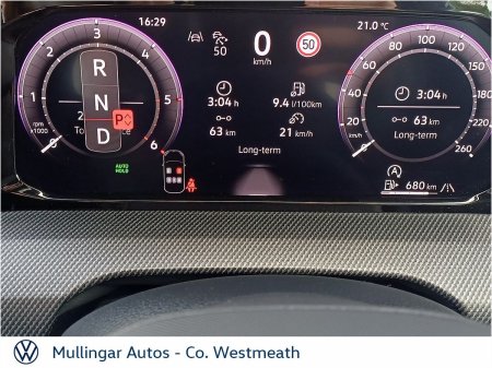 2026 Volkswagen Golf - photo 21