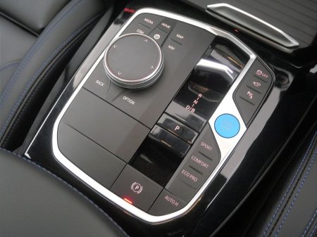 2023 BMW iX3 - photo 10