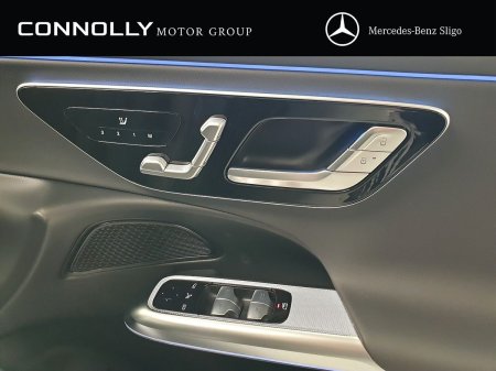 2026 Mercedes-Benz E-Class - photo 18