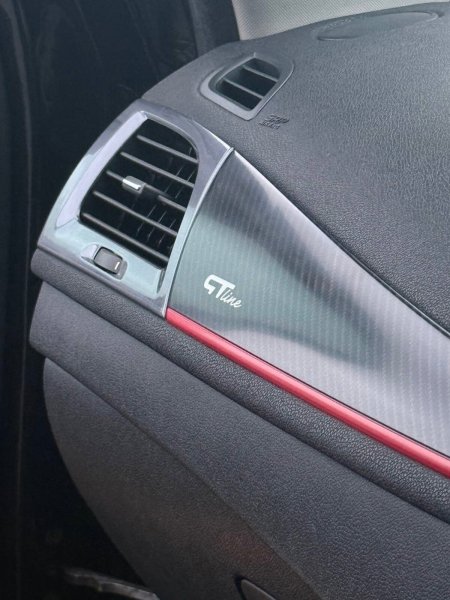 2013 Renault Megane - photo 37