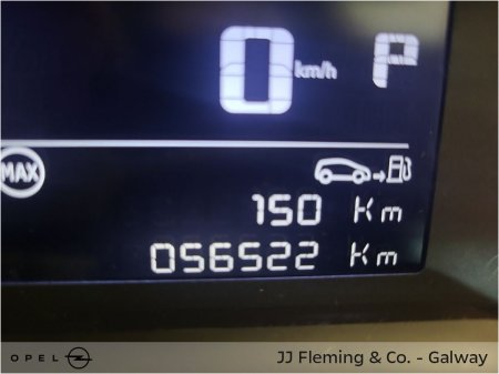 2021 Opel Crossland X - photo 23