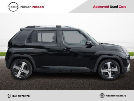 2026 Hyundai INSTER - photo 9