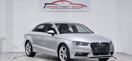 2014 Audi A3