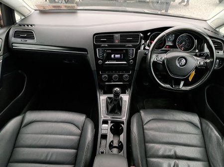 2014 Volkswagen Golf - photo 13