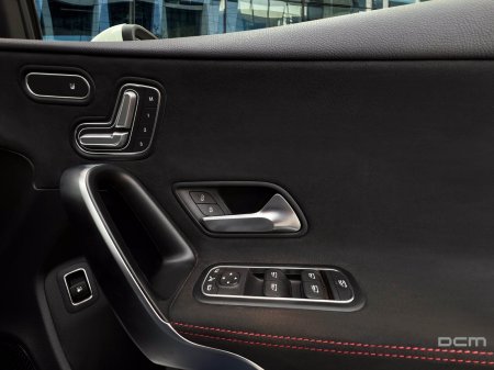 2022 Mercedes-Benz A-Class - photo 15