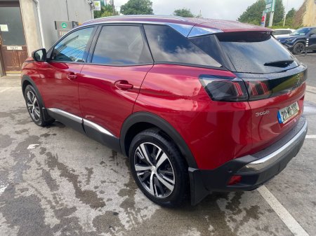2021 Peugeot 3008 - photo 6