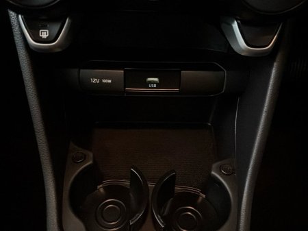 2023 Kia Picanto - photo 26