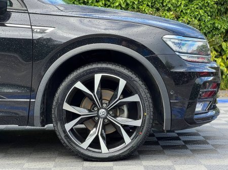 2020 Volkswagen Tiguan - photo 9