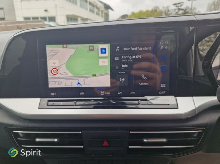 2026 Ford Tourneo Connect - photo 13