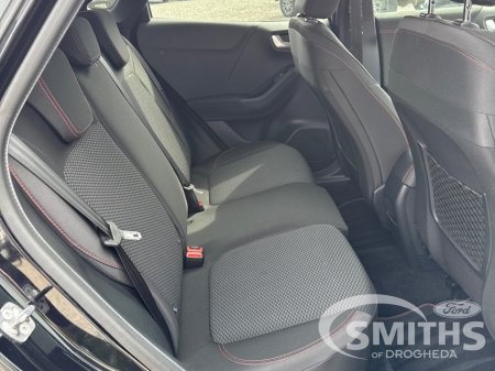 2022 Ford Puma - photo 7