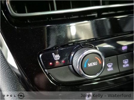 2026 Opel Mokka - photo 13