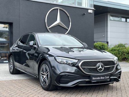 2026 Mercedes-Benz E-Class - photo 13