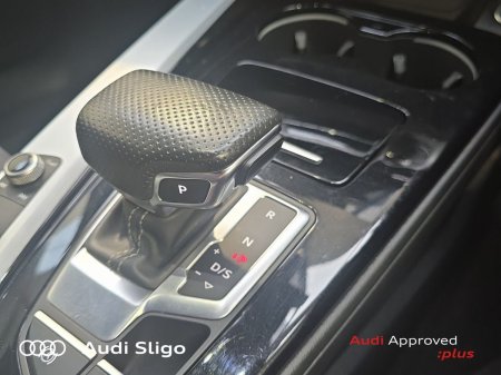 2021 Audi A4 - photo 15