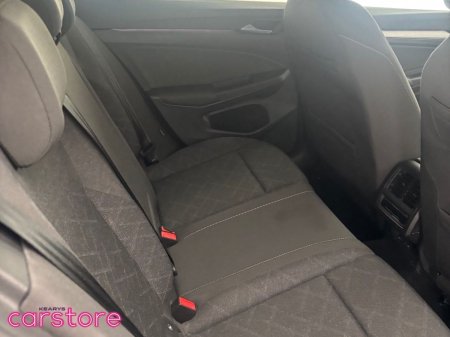 2021 Volkswagen Golf - photo 10
