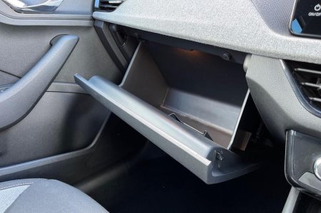 2025 Skoda Kamiq - photo 32