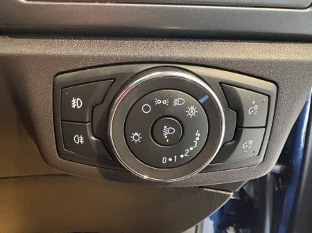 2017 Ford Mondeo - photo 11