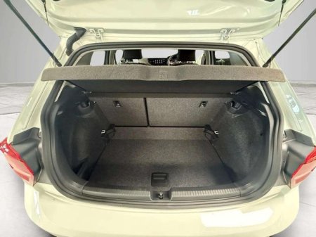 2019 Volkswagen Polo - photo 17