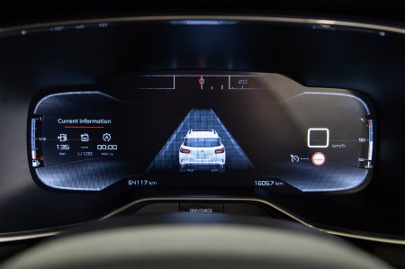 2021 Citroen C5 Aircross - photo 18