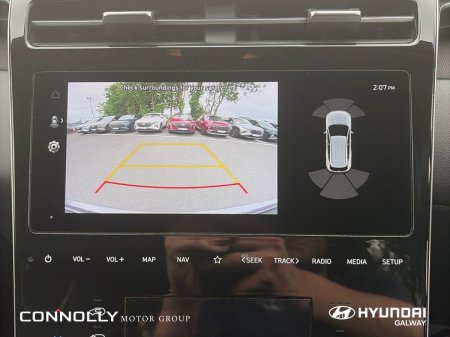2023 Hyundai Tucson - photo 9