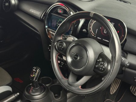 2020 Mini Cooper - photo 10