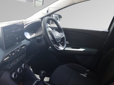 2026 Dacia Jogger - photo 4