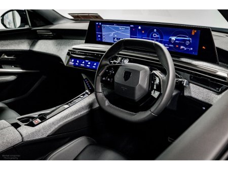 2025 Peugeot 3008 - photo 2