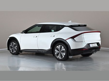 2022 Kia EV6 - photo 2