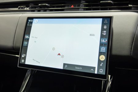 2026 Land Rover Range Rover Sport - photo 23