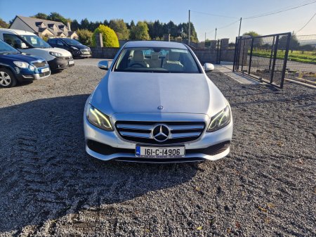 2016 Mercedes-Benz E-Class - photo 2