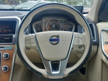 2017 Volvo XC60 - photo 19