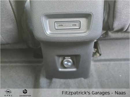 2026 Opel Frontera - photo 9