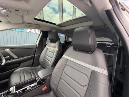 2022 Citroen C4 - photo 55