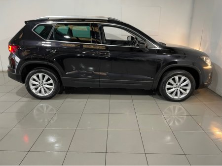 2019 SEAT Ateca - photo 5